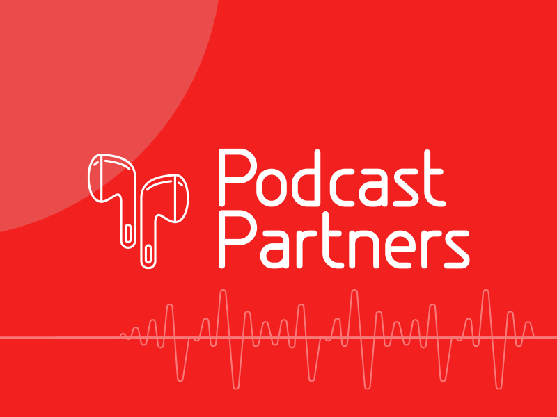 Podcast Partners