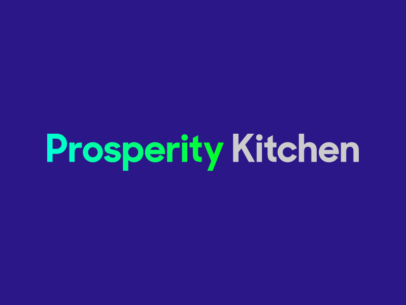 Prosperity Kitchen